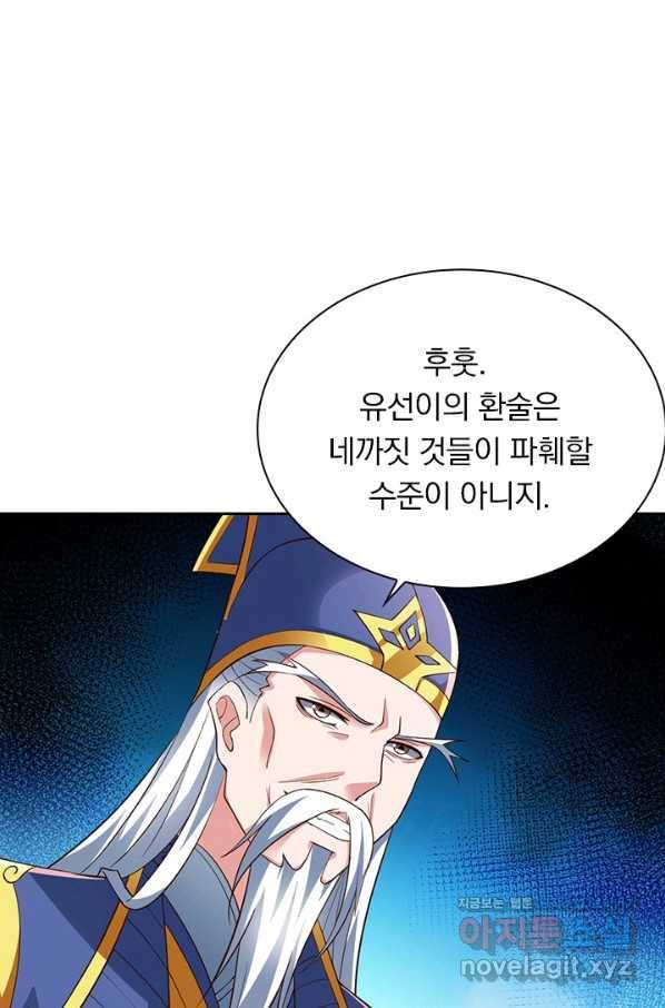 선무제존 215화 32
