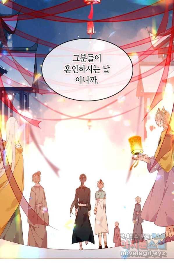태자비는 미소년 게임이 하고 싶다 169화 15