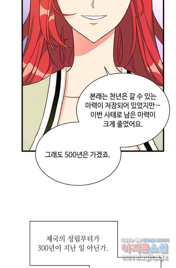 프리실라의 결혼 의뢰 110화 5