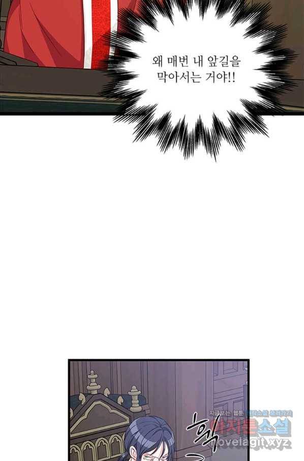 프리실라의 결혼 의뢰 110화 46