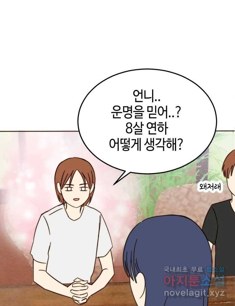 동솔동 아이들 29화 14