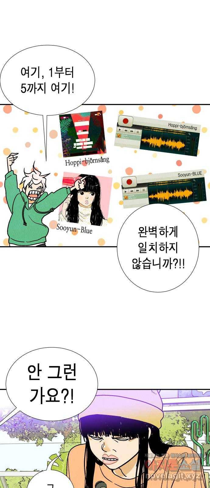 반짝반짝 작은 눈 58화 18