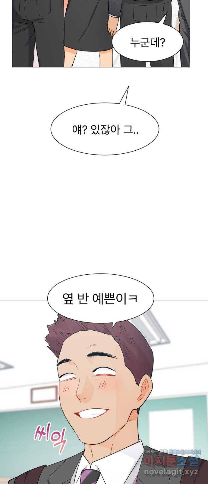 우리 은하 18화 세 번째 공략 (2) 6