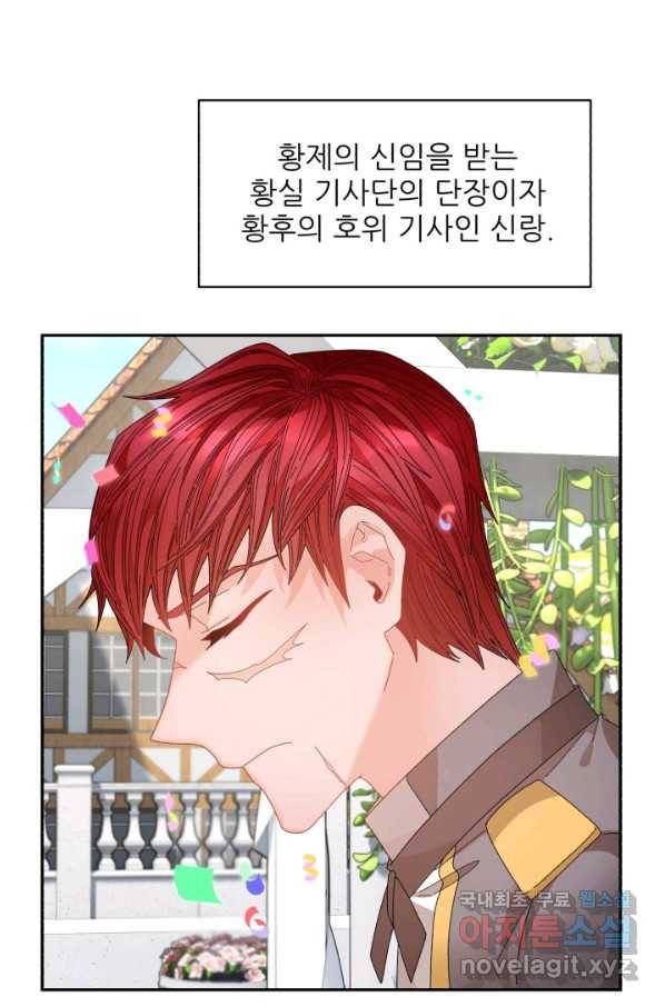 황비님? 황비님! 126화(외전 1화) 6