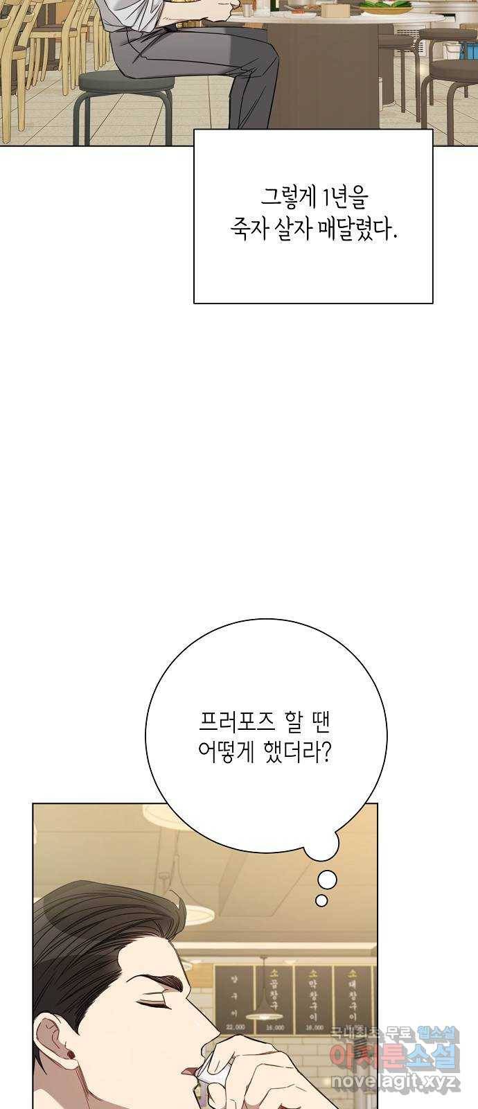 THE 런웨이 51화 52