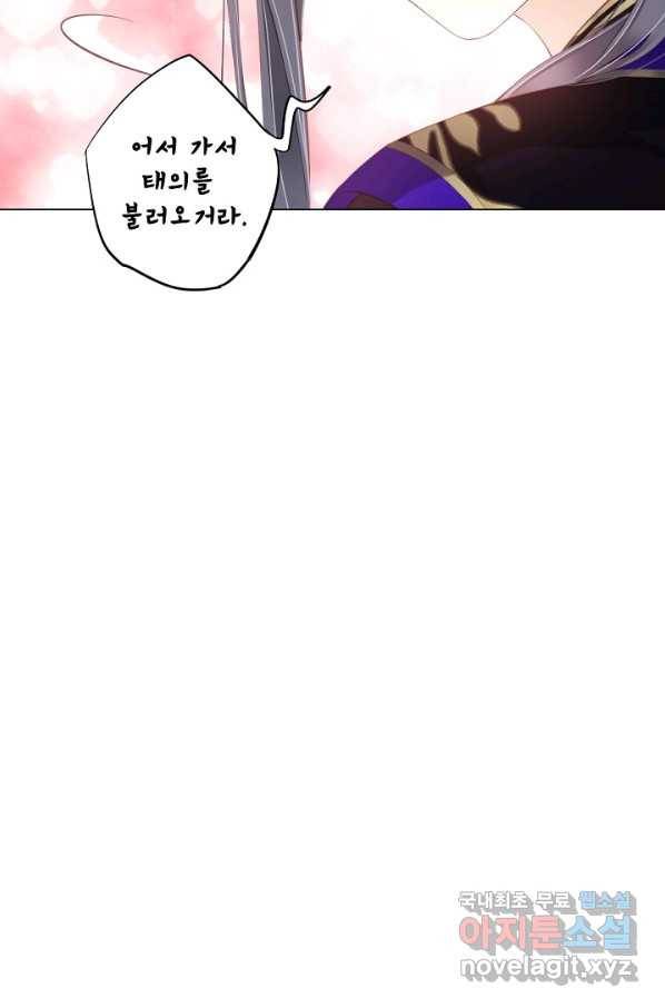 위황후, 궐을 쓰다 - 145화 10