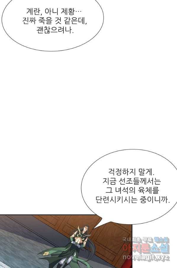 혈맥신공 83화 15