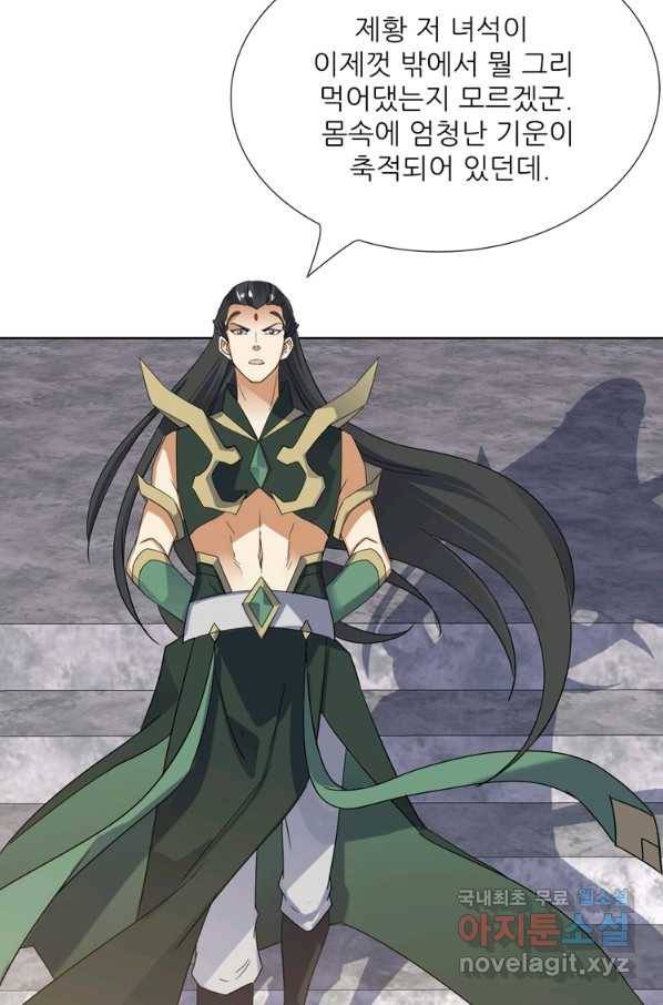혈맥신공 83화 17