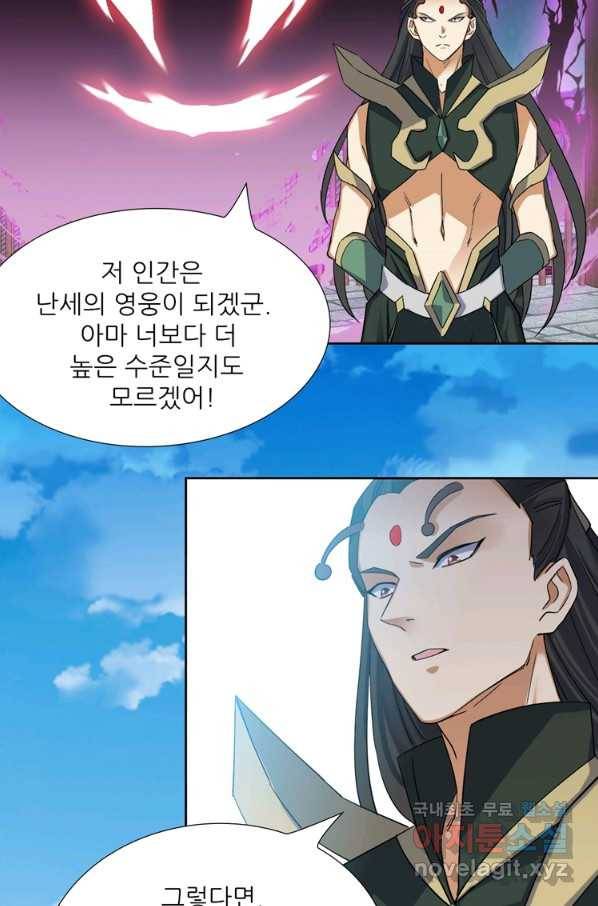 혈맥신공 83화 45