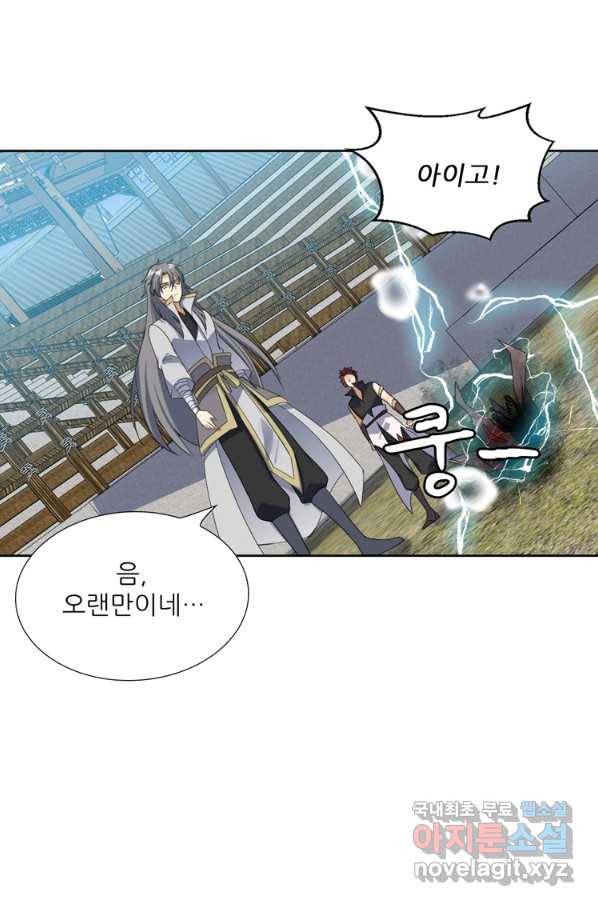 혈맥신공 83화 53