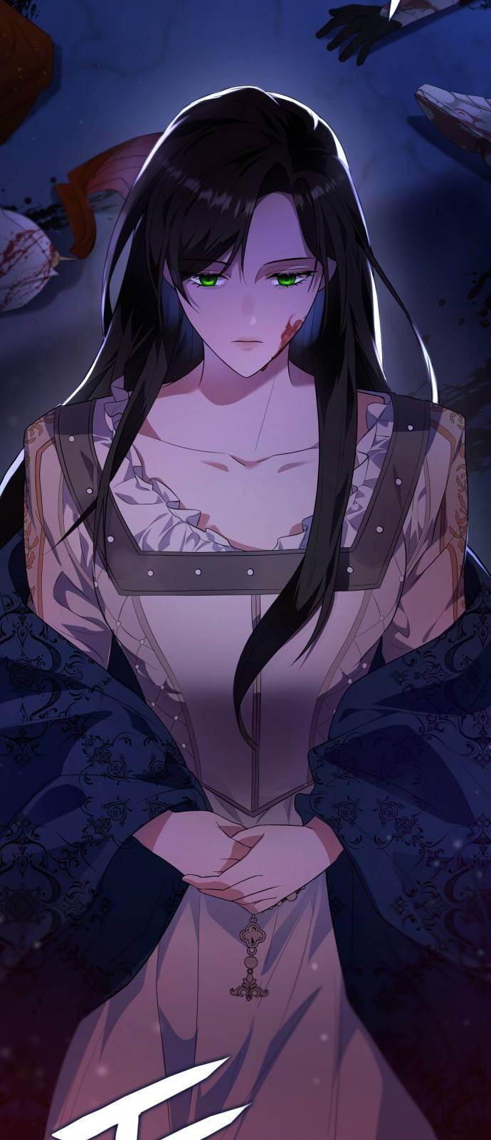 언니, 이번 생엔 내가 왕비야 1화 15