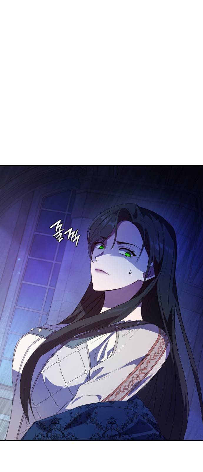언니, 이번 생엔 내가 왕비야 1화 25