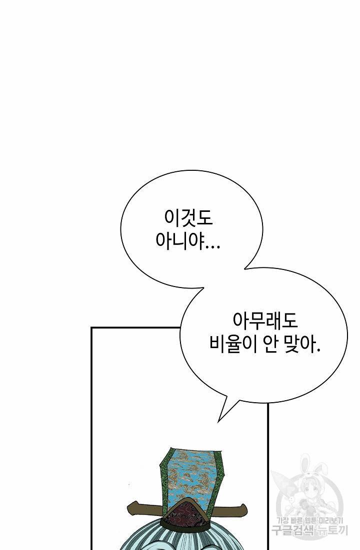 태상교주 숙수되다 158화 37