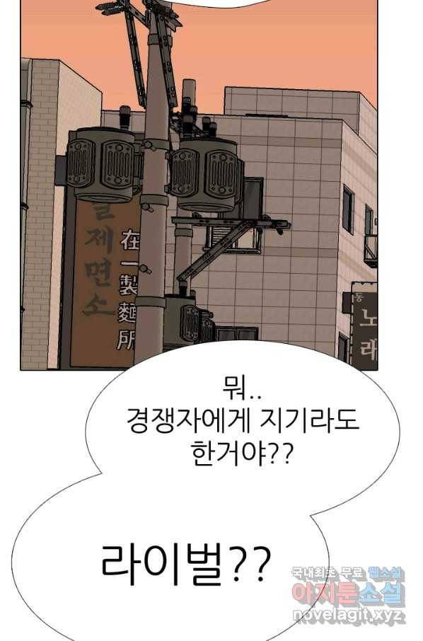 고교전설 265화 짱의 무게 54