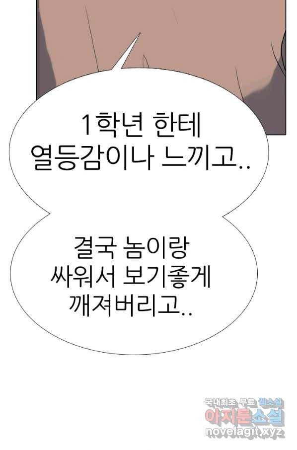 고교전설 265화 짱의 무게 61