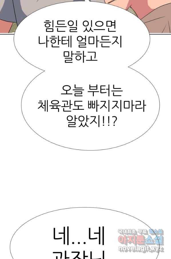 고교전설 265화 짱의 무게 86