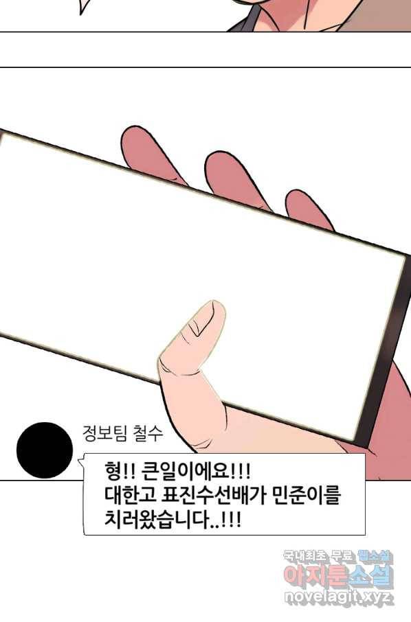고교전설 265화 짱의 무게 91