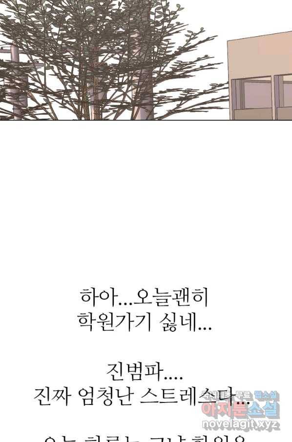 고교전설 265화 짱의 무게 106