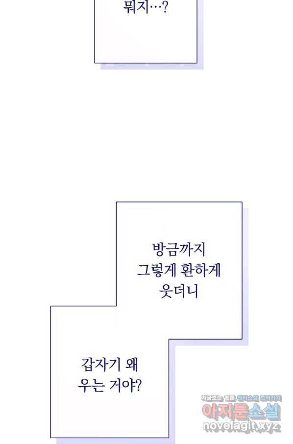 악녀는 모래시계를 되돌린다 114화 (외전 10화) 110