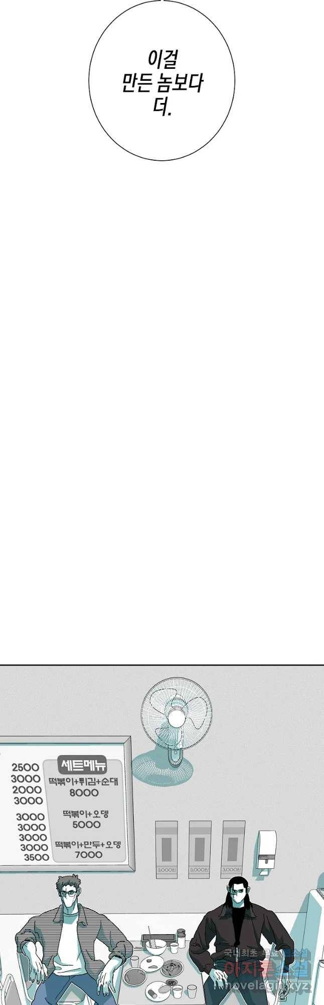 주말 도미 시식회 149화 25