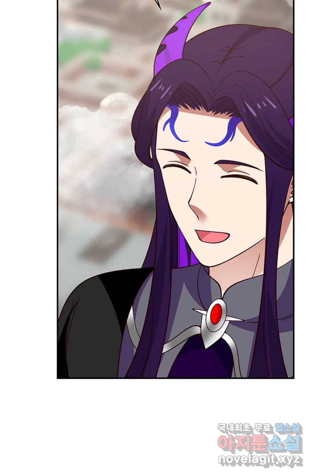 무련전봉 660화 60