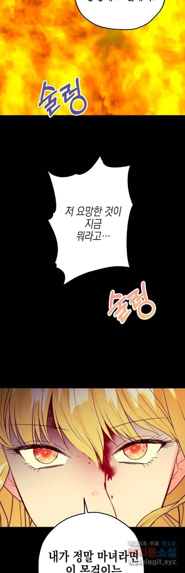 왕관 없는 여왕 28화 37