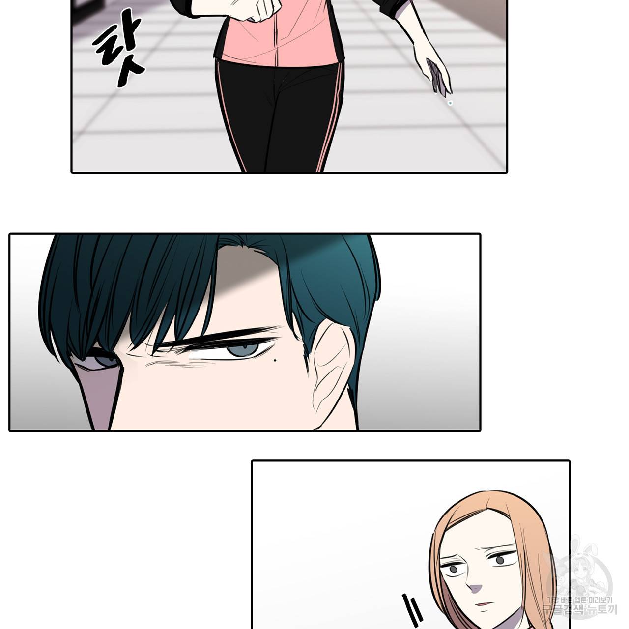 거짓말쟁이 연인 50화 22