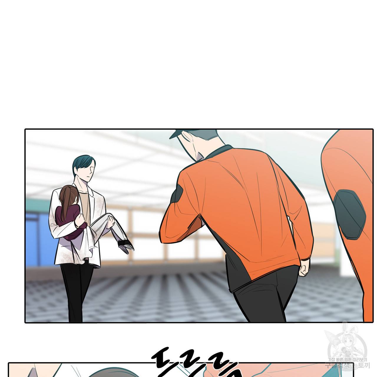 거짓말쟁이 연인 50화 27