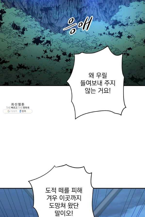 수라전설 독룡 101화 114