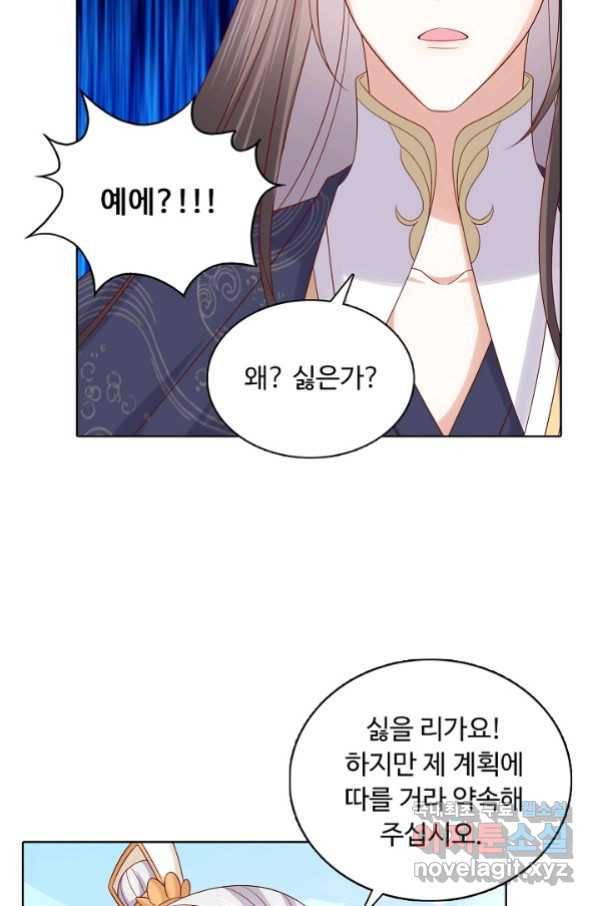 암흑 속에 피는 꽃 173화 3