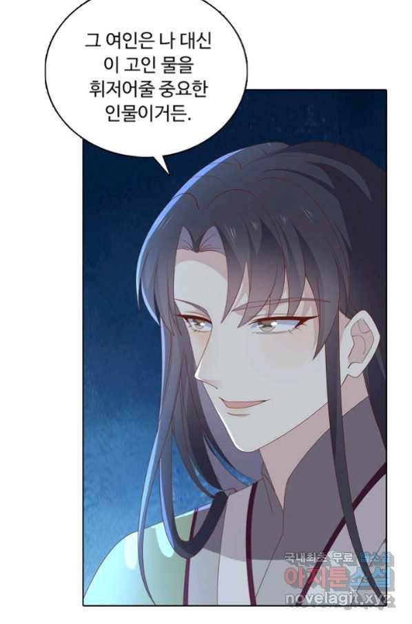 암흑 속에 피는 꽃 173화 18