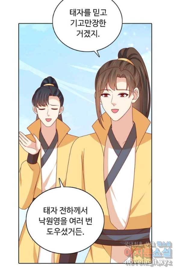 암흑 속에 피는 꽃 173화 27