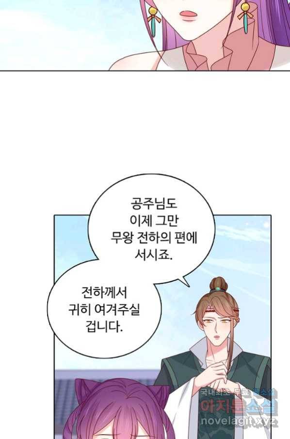 암흑 속에 피는 꽃 173화 36
