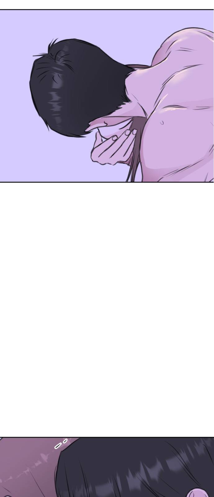 이별 후 사내 결혼 37화 3