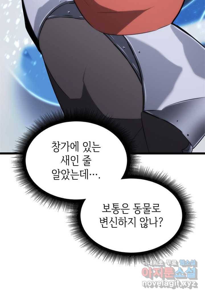 SSS급 랭커 회귀하다 13화 15