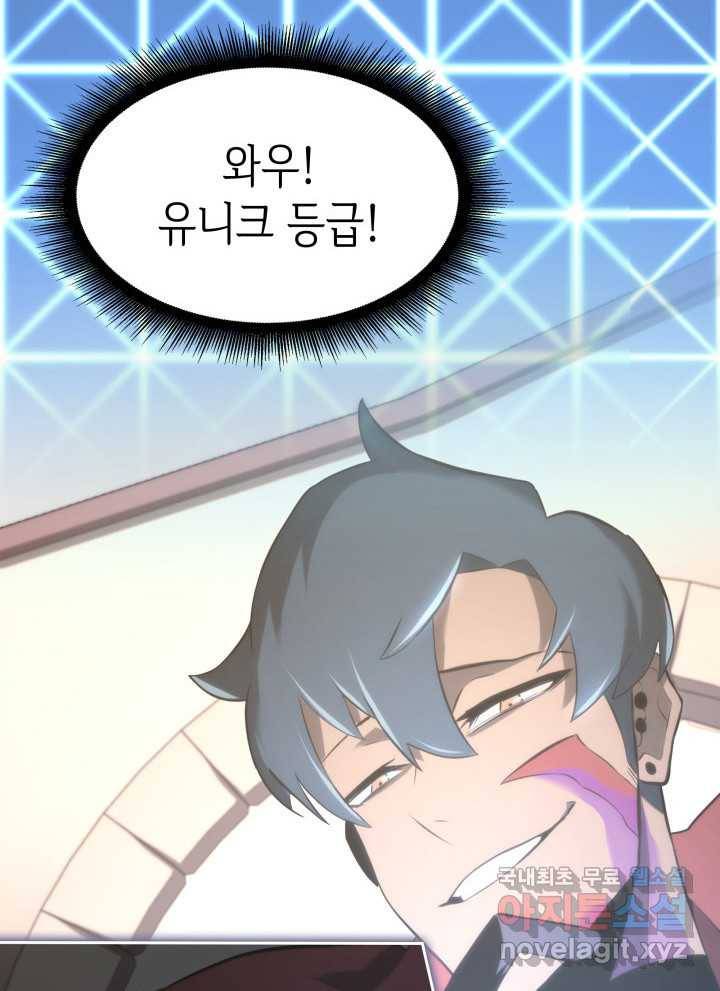 SSS급 랭커 회귀하다 13화 22