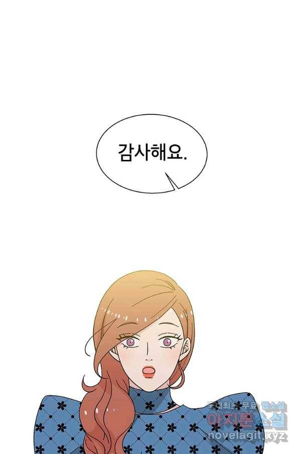 화장했더니 인기란 것이 폭발해버렷! 36화 1