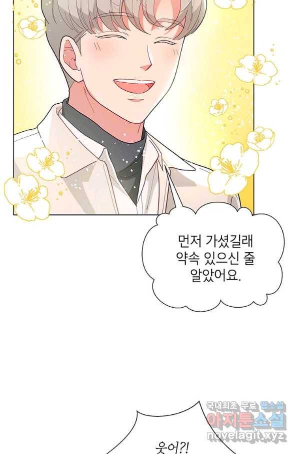 화장했더니 인기란 것이 폭발해버렷! 36화 20