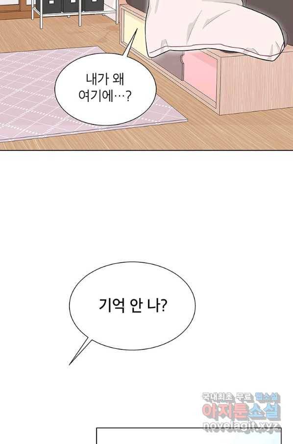 화장했더니 인기란 것이 폭발해버렷! 36화 60