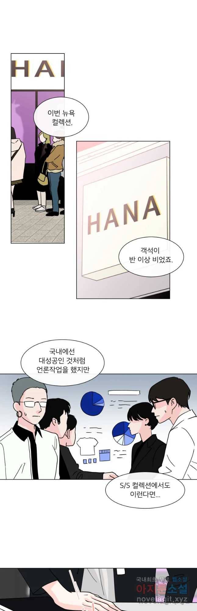 우리집이거든요! 161화 22