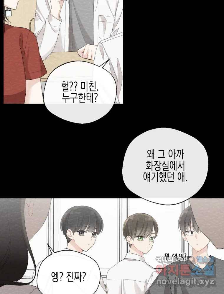너를 만나다 100화 6
