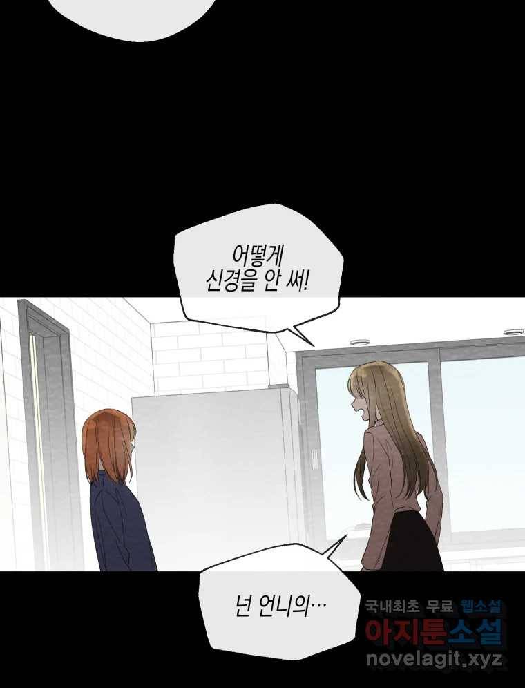 너를 만나다 100화 80