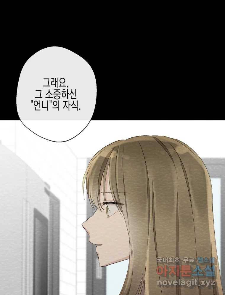 너를 만나다 100화 81