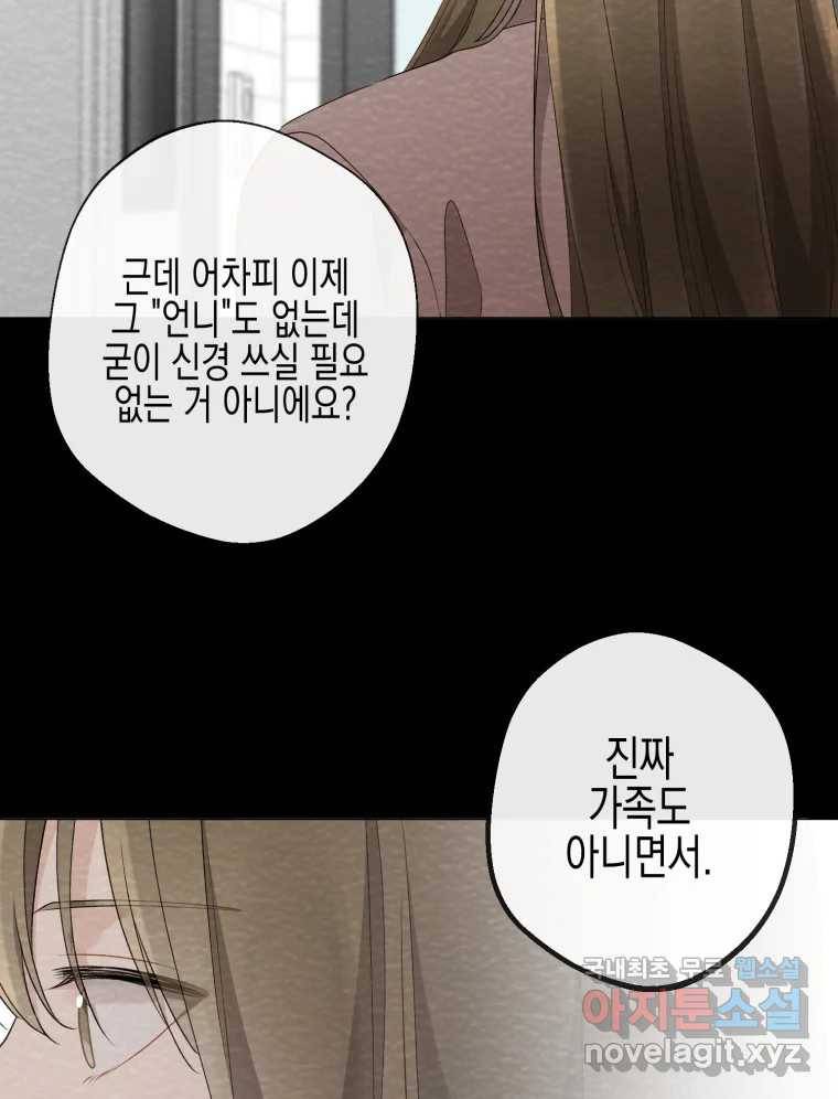 너를 만나다 100화 82