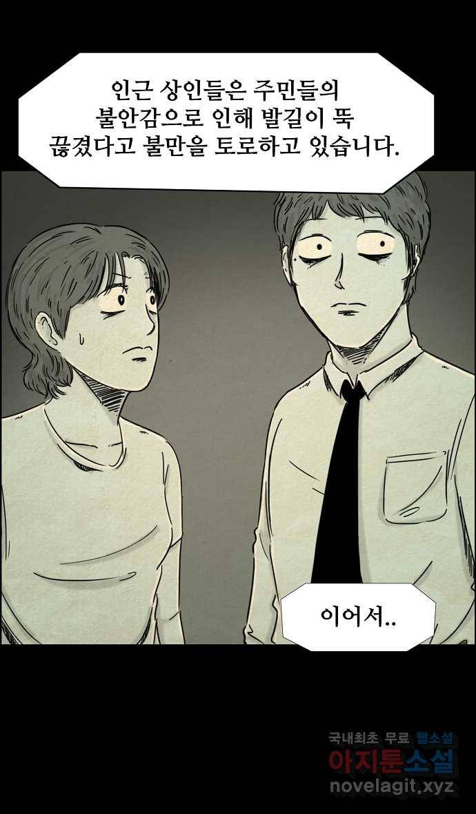 악몽의 형상 37화 1