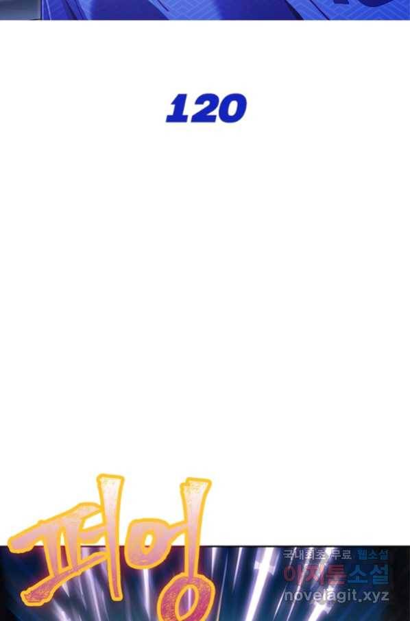 이세계에서 머리로 하드캐리 120화 연재중단 2