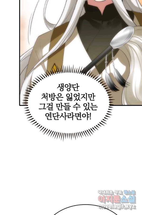 폐인무쌍:용병왕의 귀환 35화 10