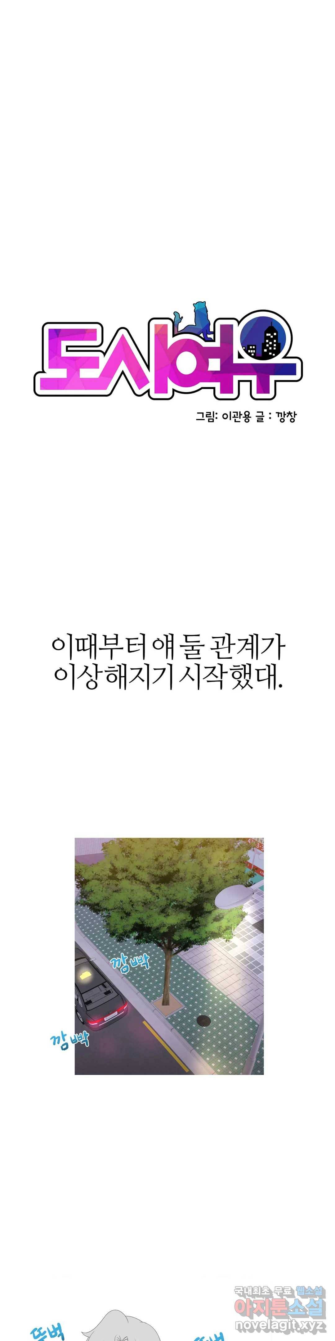도시여우 11화 2
