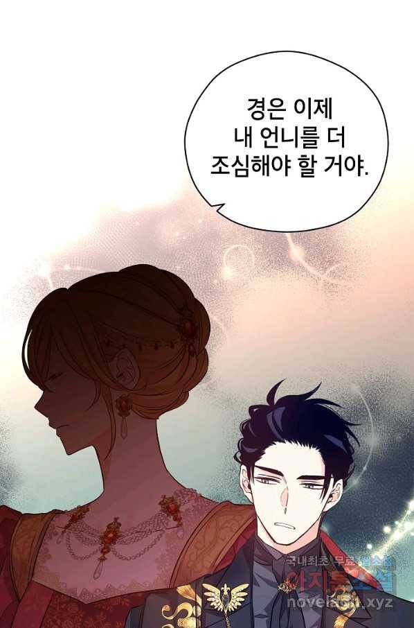 장르를 바꿔보도록 하겠습니다 56화 14