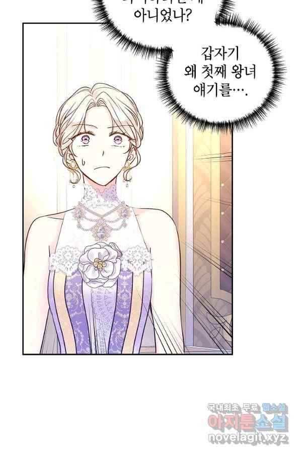 장르를 바꿔보도록 하겠습니다 56화 16